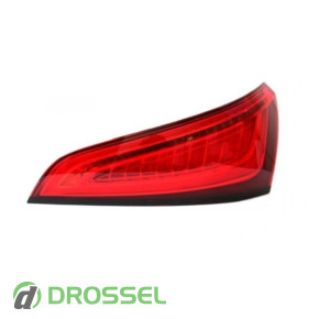 FP 1212 F4 E    Audi Q5 8R
