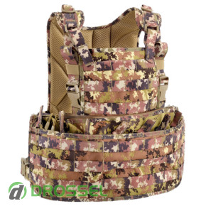 Defcon 5 Evolution Recon Harness (D5-703TACVI)