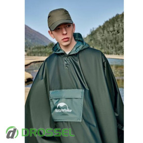 - () Naturehike CNH23RG001