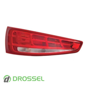 FP 1218 F7 E ����� ������ ������ Audi Q3 8U