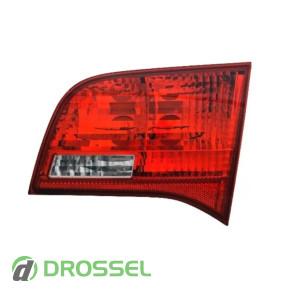 FP 1204 F10 E Правый задний фонарь Audi A6 C6