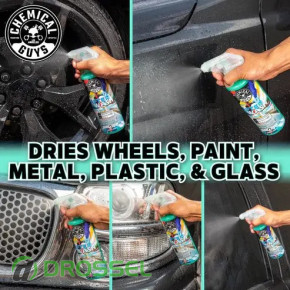 Chemical Guys Best Wash & Dry Kit