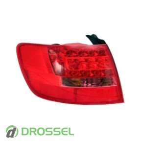 FP 1204 F7 E    Audi A6 C6