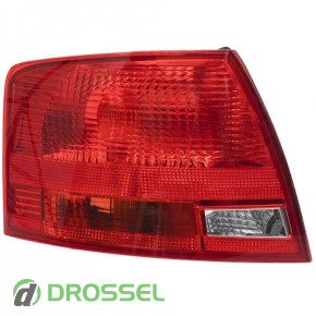 FP 1205 F1 E    Audi A4 B7