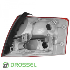 FP 1205 F1 E    Audi A4 B7