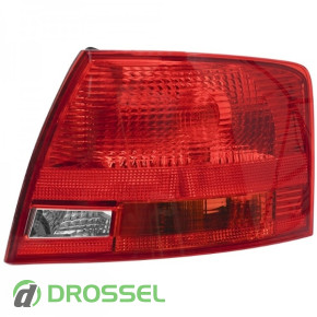 FP 1205 F2 E    Audi A4 B7