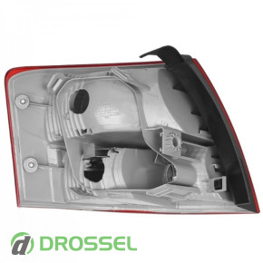 FP 1205 F2 E    Audi A4 B7
