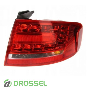FP 1208 F02 E    Audi A4 B8
