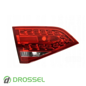 FP 1208 F03 E    Audi A4 B8