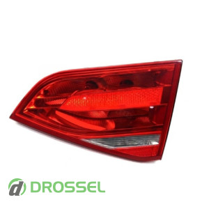 FP 1208 F4 E    Audi A4 B8