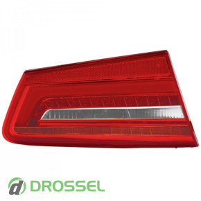 FP 1214 F3 E Левый задний фонарь Audi A64 C7