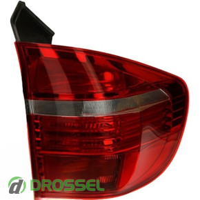 FP 1407 F2 E    BMW X5  E70