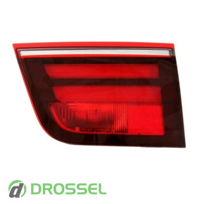 FP 1418 F4 E    BMW X5 E70