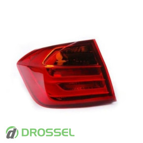 FP 1422 F1 E    BMW 3  F30