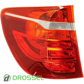 FP 1428 F1 E    BMW X3 F25