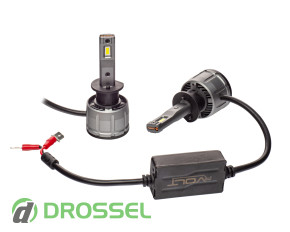 rVolt RC04 H1 11000Lm Can-Bus-5