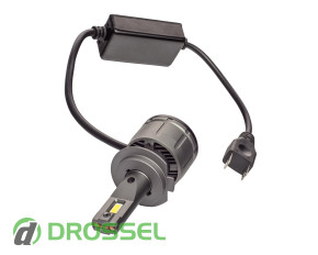 rVolt RC04 H7 11000Lm Can-Bus-8