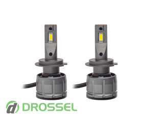 rVolt RC04 H7 11000Lm Can-Bus-9