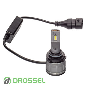 rVolt RC04 HB4 (9006) 11000Lm Can-Bus-2