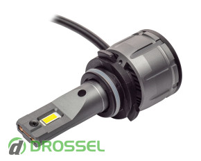 rVolt RC04 HB4 (9006) 11000Lm Can-Bus-4