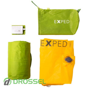  -   () Exped Ultra 3R MW