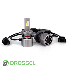 rVolt RC05 Boost 90W H4 16000Lm Can-Bus-2