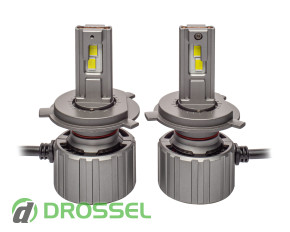 rVolt RC05 Boost 90W H4 16000Lm Can-Bus-7