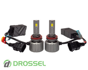 rVolt RC05 Boost 90W H11 16000Lm Can-Bus-7
