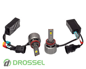 rVolt RC05 Boost 90W H11 16000Lm Can-Bus-8
