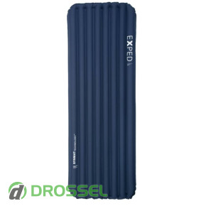  -   () Exped Versa 4R LW
