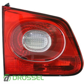 FP 7114 F5 E    VW Tiguan 1