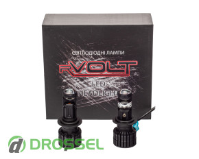 rVolt LC01 mini lens H7 Can-Bus-6