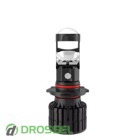 rVolt LC01 mini lens HB3 (9005) Can-Bus-1