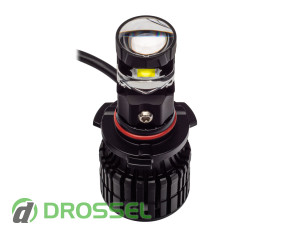 rVolt LC01 mini lens HB3 (9005) Can-Bus-3