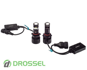rVolt LC01 mini lens HB3 (9005) Can-Bus-5