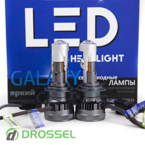 ������������ (LED) ����� � ������ / ���� ����� Galaxy A2 mini le