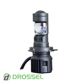 Светодиодная (LED) лампа с линзой / мини линзы Galaxy A2 mini le