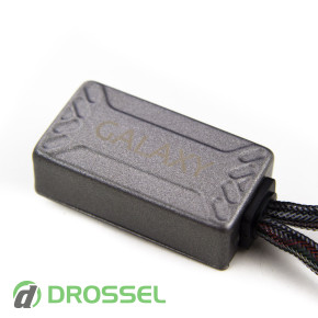 Светодиодная (LED) лампа с линзой / мини линзы Galaxy A2 mini le