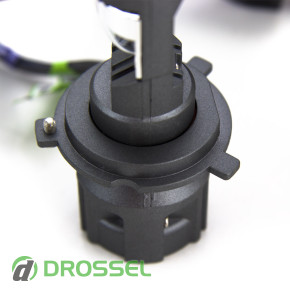 Светодиодная (LED) лампа с линзой / мини линзы Galaxy A2 mini le