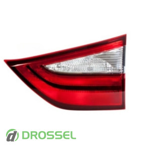 FP 7081 F8 E    Toyota Sienna XL30