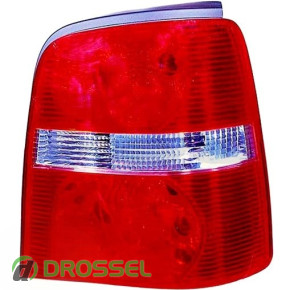 FP 7403 F2 E    VW Touran 1