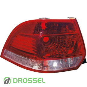 FP 7404 F1 E    VW Golf 5