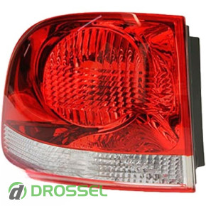 FP 7404 F3 E ����� ������ ������ VW Touareg 1 7L