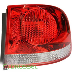 FP 7404 F4 E ������ ������ ������ VW Touareg 1 7L