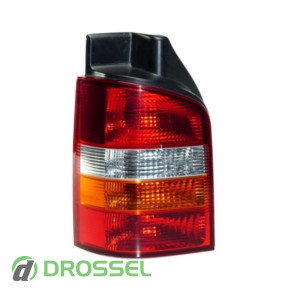 FP 7405 F3 E    VW Transporter T5 