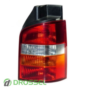 FP 7405 F4 E    VW Transporter T5 