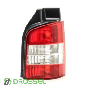 FP 7405 F2 E    VW Transporter T5 