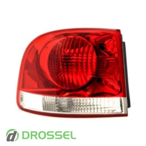 FP 7410 F1 E    VW Touareg 1 7L