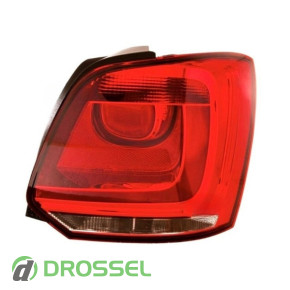 FP 7415 F2 E    VW Polo 5