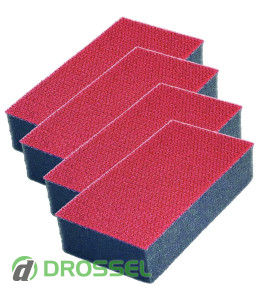 DeWitte Power Sponge HD